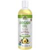 Avocado Cooking Oil in Plastic Bottle, 500ml view 1