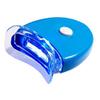 Bluelover Mini Led Teeth Whitening Light Lamp Oral Care With 2 Batteries view 1
