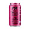 Dalston's Cherryade - Vegan, Less Sugar, No Artificial Sweeteners - Real Cherry Juice [330ml x 24 pack] view 4