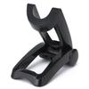 Black Foldable Charger Stand Holder Base For Philips Shaver Rq Series view 3