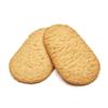 Kiddylicious Banana Biscotti - Yummy Baked Snacks for Kids - Suitable for 7+ Months - 36 Packs (6x6) view 4