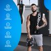 BioTechUSA Hydro Whey Zero | Gluten-Free, Sugar-Free, Fat-Free | 80% Protein Content | Fast-Absorbing |Whey Protein Complex, 1.816 kg, Vanilla view 2