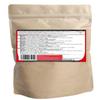 Granulated gelatin HALAL, 250 bloom, neutral flavor - 1 kg view 2