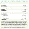 Granulated gelatin HALAL, 250 bloom, neutral flavor - 1 kg view 4