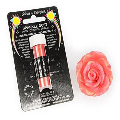 Sparkle Dust Calypso Coral 2g