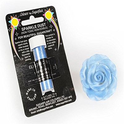 Sparkle Dust Electric Blue 2g