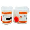 ALLTEST DOA-1107 Multitest 10-Drugs per Cup dual chamber test kit with temp check strip and adulteration test. view 1
