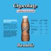 Barebells Protein Shake  24g High Protein Milkshake, Lactose-Free, Ready to Drink, Low Carb  8x330ml (Chocolate Flavour) view 2