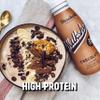 Barebells Protein Shake  24g High Protein Milkshake, Lactose-Free, Ready to Drink, Low Carb  8x330ml (Chocolate Flavour) view 4