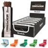 Barebells Protein Bars - 12 Count, 20g High Protein Treats  Sugar Free Chocolate Nutrition Bar, Low Carb  On The Go Breakfast or Post-Workout Snack (Cookies & Cream) view 1