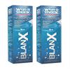 [2 Pack] BlanX White Shock & Protect 50 ml Toothpaste with LED view 1