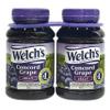 Welch's Concord Grape Jelly (30 oz., 2 pk.) by Welch's view 1