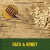 Nature Valley Crunchy Oats & Honey Cereal Bars 42g (Pack of 18 bars) view 3