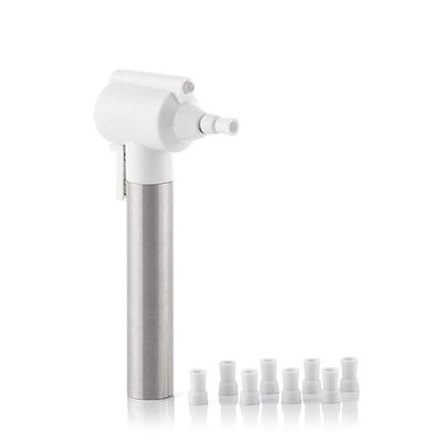 Blanqueador y Pulidor Dental InnovaGoods