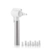 Blanqueador y Pulidor Dental InnovaGoods view 1
