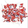 charm blow pop Cherry Ice view 1