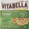 Molino Nicoli Bio Vitabella Multigrain Flakes (6 x 300 g) view 1