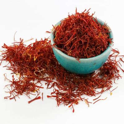 100% Pure Spanish Saffron Spice 1g 2g 4g (1g)