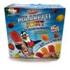 Dolfin Polaretti Fruit Juice Freezer Pops Ice Lollies to Freeze Pack of 60x40ml view 1