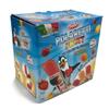 Dolfin Polaretti Fruit Juice Freezer Pops Ice Lollies to Freeze Pack of 60x40ml view 3