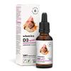 AURA HERBALS AU Witamina D3Baby 30 ml view 1