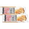 Diablo Sugar Free Cake Orange Flavour  Healthy Snacks Sweet Treat, Cakes and Desserts for All, Ideal for Snack Time, Tea & Party Treat, Halal & Kosher Approved  200g (Pack of 2) view 1