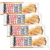 Diablo Sugar Free Cake Orange Flavour  Healthy Snacks Sweet Treat, Cakes and Desserts for All, Ideal for Snack Time, Tea & Party Treat, Halal & Kosher Approved  200g (Pack of 4) view 1