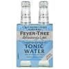 Fever-Tree Refreshingly Light Mediterranean Tonic Water 24x200ml view 3
