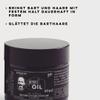 Beyer's Oil Beard & Hair Pomade Beard & Hair Pomade  60ml  100% Natural Handmade in Bavaria view 2