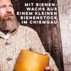 Beyer's Oil Beard & Hair Pomade Beard & Hair Pomade  60ml  100% Natural Handmade in Bavaria view 3
