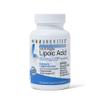Stabilized R-Alpha Lipoic Acid ((True)) 600mg per Serving [[High Potency & up to 40x Increased Absorption]] (Na R-ALA) (Na R-LA) (Na R-Lipoate) (1 Bottle) view 1