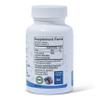 Stabilized R-Alpha Lipoic Acid ((True)) 600mg per Serving [[High Potency & up to 40x Increased Absorption]] (Na R-ALA) (Na R-LA) (Na R-Lipoate) (1 Bottle) view 2