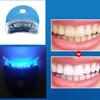 at-Home Teeth Whitening Plasma Laser Light Accelerator Dental Tooth Whitener Bleaching Machine (Blue) view 3