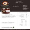 Sicilian Chili Spread (170 gr) view 2