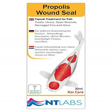 NT Labs Propolis Wound Seal