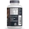 Creatine Monohydrate Capsules High Strength, 4200mg, ALA, Vitamin D B12, Zinc, 240 Capsules of Creatine Powder (Superior Absorption to Tablets), 40 Servings,by Transforme view 3