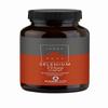 TERRANOVA Selenium 100mcg Complex - 50 Vegicaps view 1