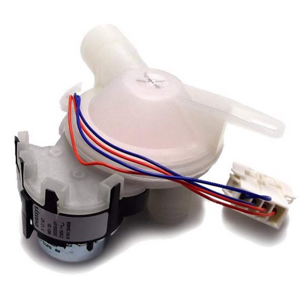 SMEG 819130468 Dishwasher Alternating Spray Valve