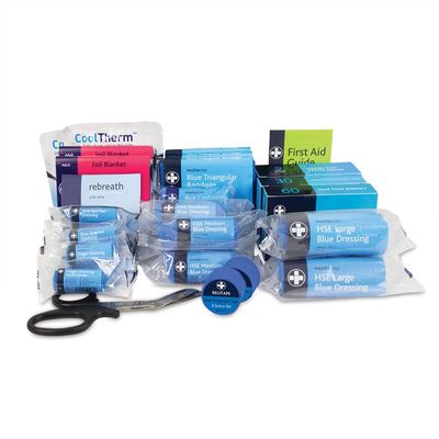 Reliance BS8599-1 Medium Catering Kit Refill (RL733)