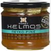 Helmos Greek Pine Honey 250g  Pure Natural Forest Honey from Greece view 1