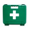 Reliance BS8599-1 Medium Workplace Kit in Green Oxford Box (RL380) view 2