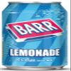 Barr Lemonade Cans, 24 x 330 ml view 2