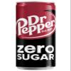 Dr. Pepper Zero cans 24 x 0,33 Liter Sugar Free view 1
