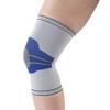 Elastic Knee Support Compression Sleeve, with Flexible Stays, Large view 3
