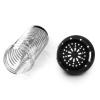 720DGREE uberBottle Spare Part: Infuser | Fruit Infuser Black Large | Perfectly Fitting 650ml, 1000ml, 1500ml and 2000ml uberBottle view 2
