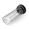 720DGREE uberBottle Spare Part: Infuser | Fruit Infuser Black Large | Perfectly Fitting 650ml, 1000ml, 1500ml and 2000ml uberBottle view 3