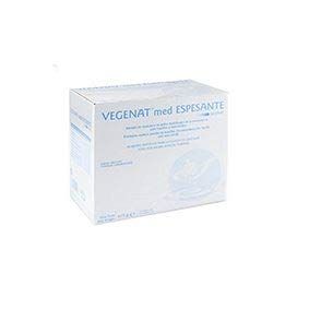 VEGENAT MED SPASANT Module of Consistence Modifier for Liquids and SEMISOLIdes NEUTRO Flavour 675G 75 9G envelopes for Diffusion or Diffusion Differences.