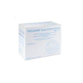 VEGENAT MED SPASANT Module of Consistence Modifier for Liquids and SEMISOLIdes NEUTRO Flavour 675G 75 9G envelopes for Diffusion or Diffusion Differences.