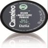 Cameleo - Men Beard & Moustache Pomade - Moisturiser, Conditioner, Softening and Grooming Beard Pomade for Styling Facial Hair - Shea Butter & Argan Oil Light Formula - 50ml view 1