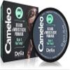 Cameleo - Men Beard & Moustache Pomade - Moisturiser, Conditioner, Softening and Grooming Beard Pomade for Styling Facial Hair - Shea Butter & Argan Oil Light Formula - 50ml view 2
